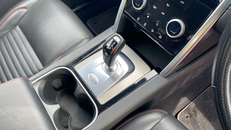 Land Rover Discovery Sport 1.5 P300e R-Dynamic HSE 5dr Auto [5 Seat] Station Wagon